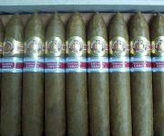 Ramon Allones Edicion Regional Canada packaging